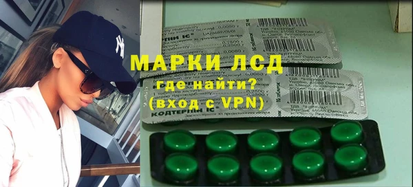 стаф Богородск